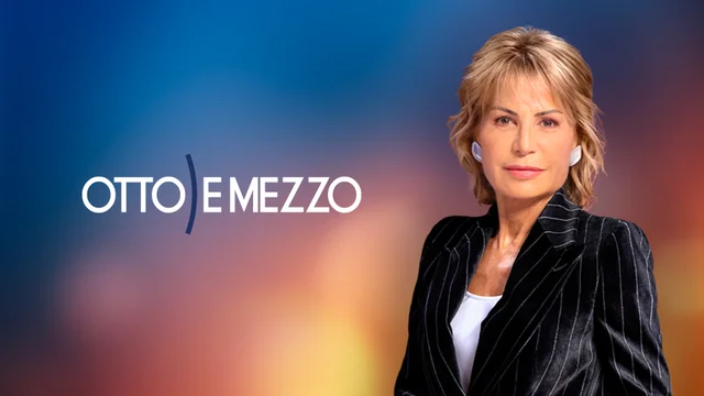 OTTO E MEZZO ST.26