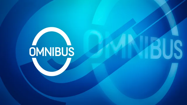 Omnibus ST.27