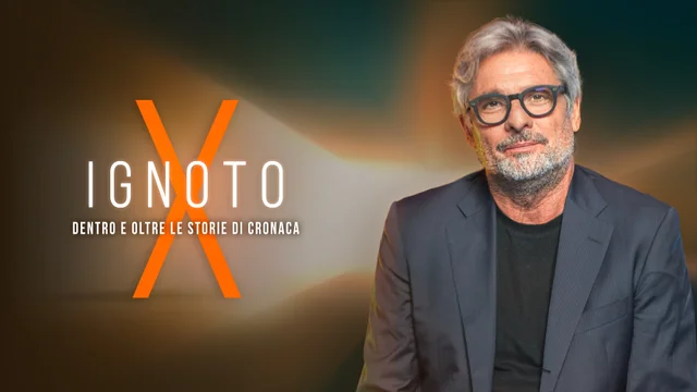 IGNOTO X - Dentro e oltre le storie di cronaca ST.2