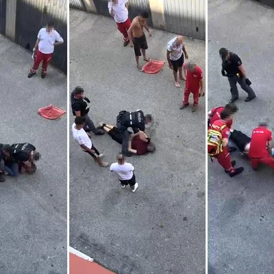 Fakir, il rapper Bubu denuncia: "Lo stesso agente ha maltrattato me e Fakir"