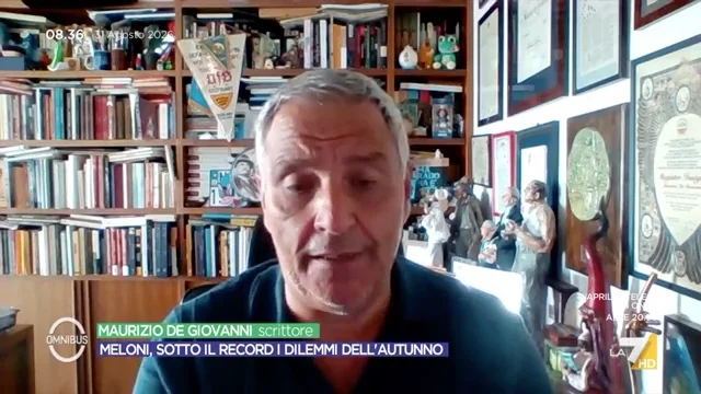 Di Giovanni: "Schizofrenia ideologica" sulla legge elettorale e allarme Vannacci per il centrodestra