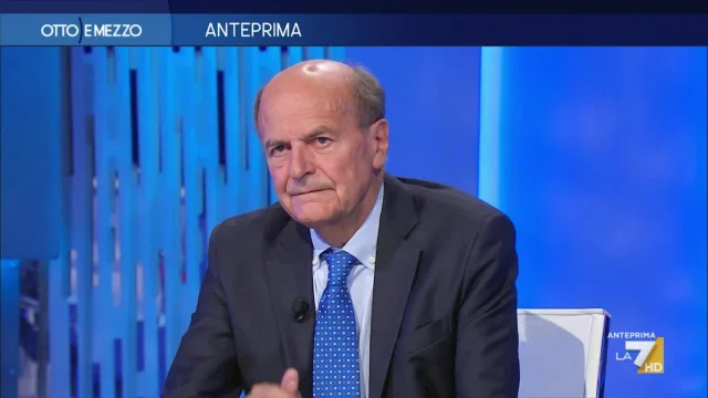 Meloni corre, la sinistra è ancora ferma - La puntata del 17/9/2026