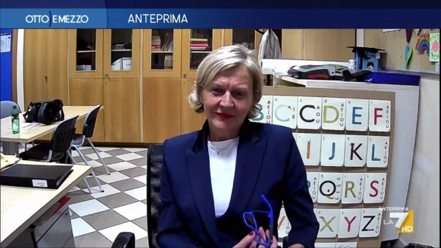 Mattarella: la scuola è aperta, non crea ghetti - 21/6/2026