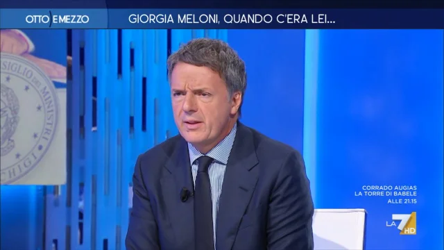Giorgia Meloni, quando c'era lei...- Puntata del 28/9/2026
