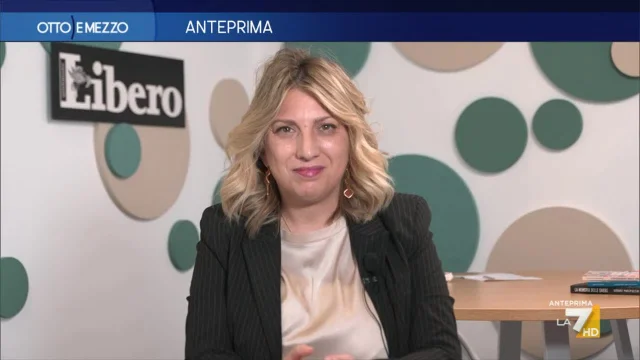 L'Europa in piazza e l'ultra - destra che avanza - Puntata del 5/10/2026