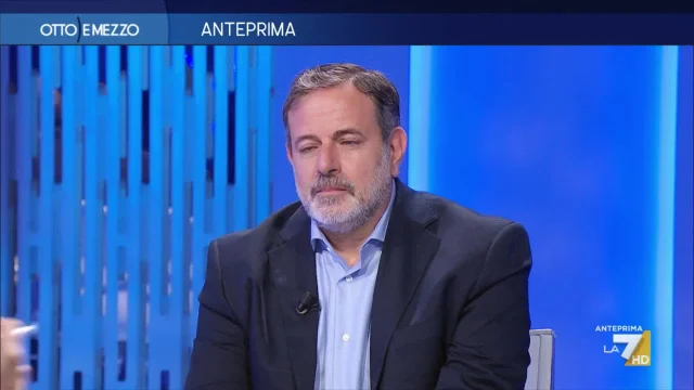 Puntata del 1/10/2026