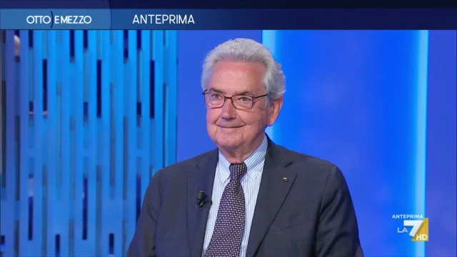 Meloni, come si cambia per non morire - Puntata del 6/10/2026