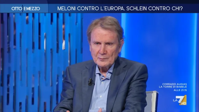 Meloni contro l'Europa, Schlein contro chi? - Puntata del 12/10/2026