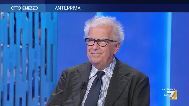 Una nuova legge elettorale per "comandare" - Puntata del 8/10/2026