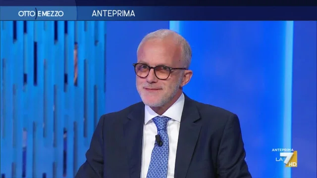 Chi vota per "l'esattore delle tasse?" - Puntata del 9/10/2026