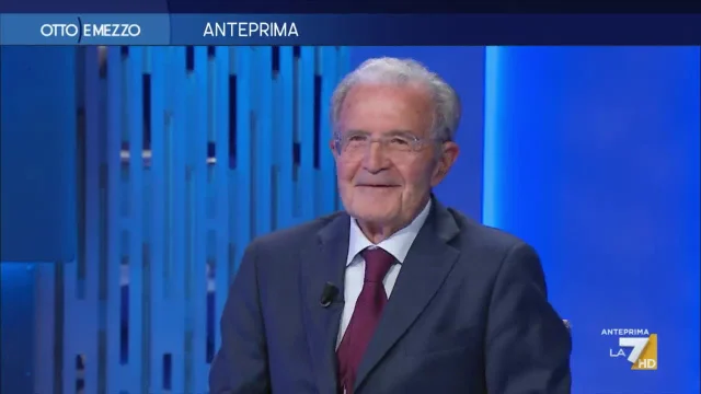Meloni: nuovi reati e "chi rompe paga" - Puntata del 20/10/2026