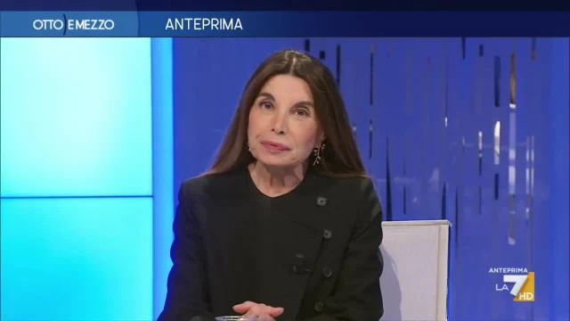 Puntata del 23/10/2026