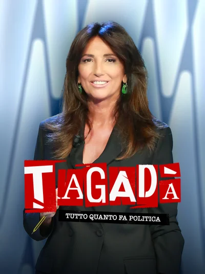 Tagadà