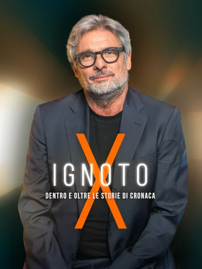 Ignoto X