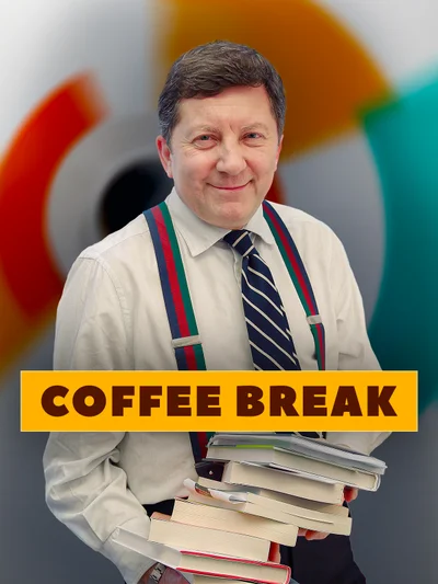 Coffee break