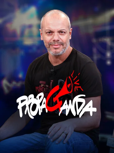 Propaganda Live