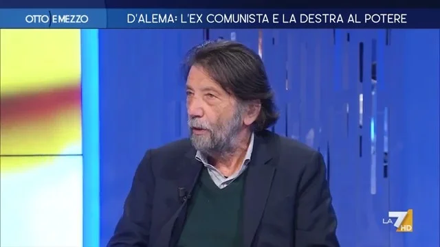 Youssef Siher, Cacciari: "Come si fa a incriminare una persona senza prove, solo perché esprime un’opinione?"