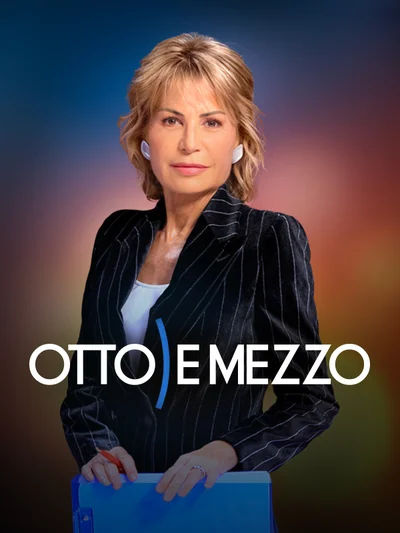 Otto e mezzo