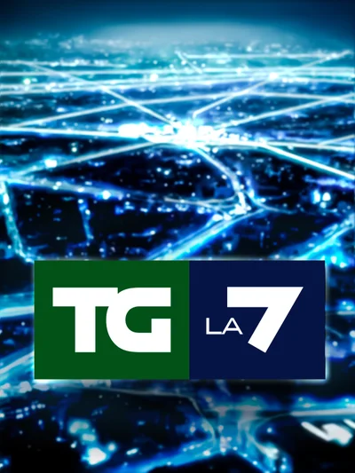 Tg La7