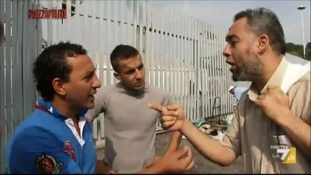 Il Jihad a casa nostra