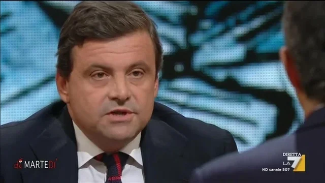 L'intervista a Carlo Calenda sulla prossima manovra finanziaria