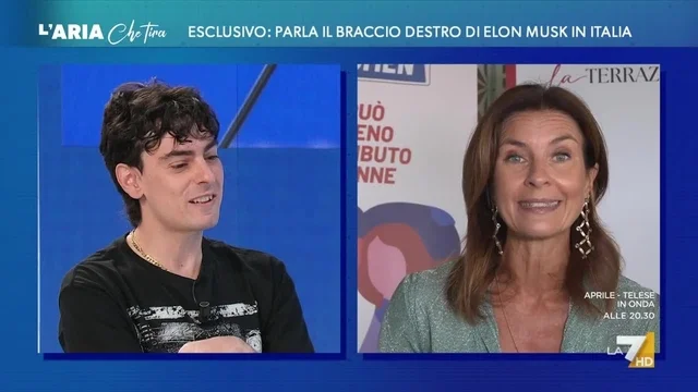 Andrea Stroppa contro Alessandra Moretti: "Dovete studiare di più! E fate proposte intelligenti!", "Non siete gli unici sapienti".