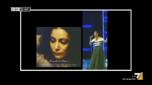 Mia Martini: il dramma di una voce unica