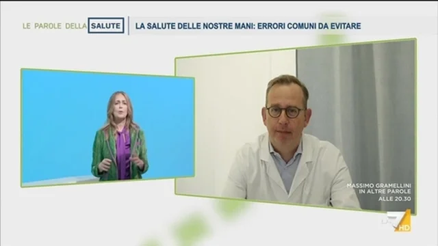 La salute delle nostre mani: errori comuni da evitare
