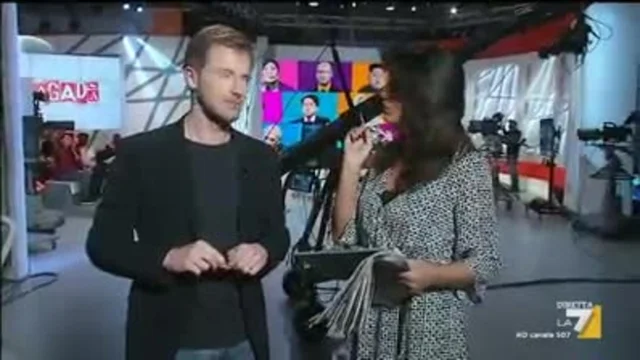 Tagadà - Puntata 12/03/2019