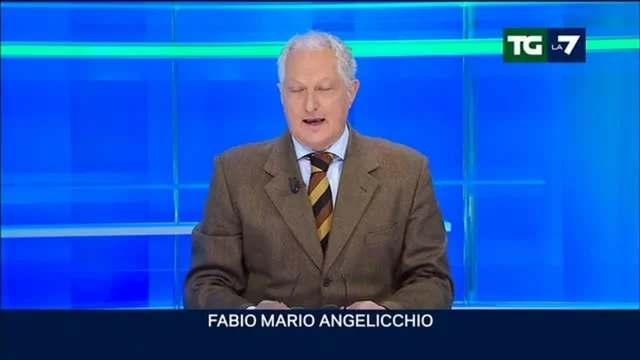 TG LA7