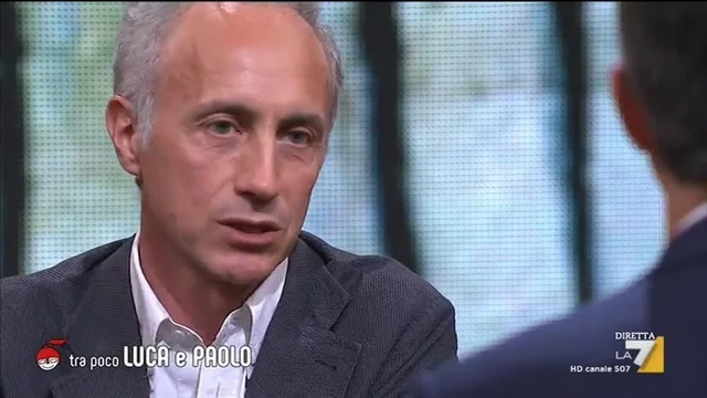 L'intervista a Marco Travaglio su legge elettorale e alleanze