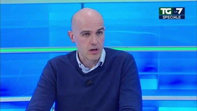 Dario Fabbri: "No fly zone sull'Ucraina? Così ci cacciamo in una guerra nucleare..."