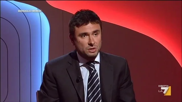 Elezioni Europee - Di Battista il 30% mi farebbe esultare il 27 mi renderebbe molto soddisfatto