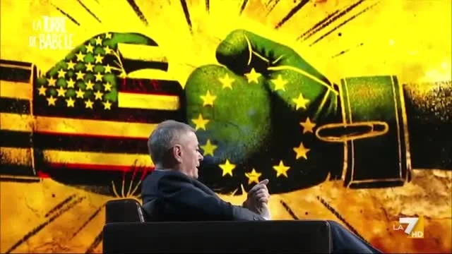Ezio Mauro: “Mi stupisce la mancanza di reazione davanti a ciò che sta facendo Trump”