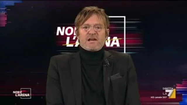 Filippo Facci sulla battuta di Gene Gnocchi: 'È una battuta di cattivo gusto'