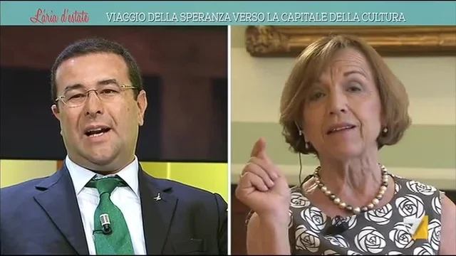 Fornero a Candiani (Lega): Colpo basso miserevole di chi non ha argomenti