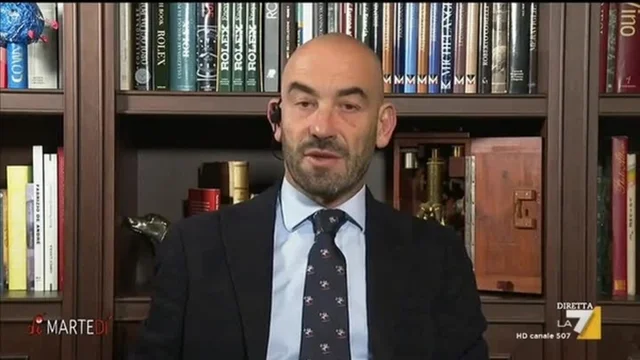 Lockdown, Matteo Bassetti: "Chiudere per due mesi a marzo è stato un errore"