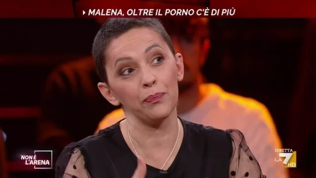 Rachele Ruiu su OnlyFans: "Hanno scelto i soldi piuttosto che proteggere le ragazze"