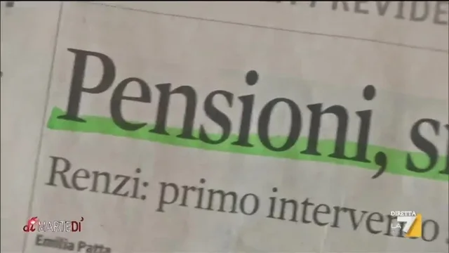 Pensioni, quale futuro per chi oggi paga i contributi?