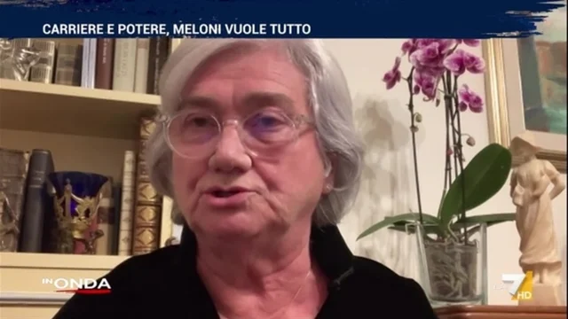 Riforma giustizia, Rosy Bindi: "Il sorteggio è umiliante"