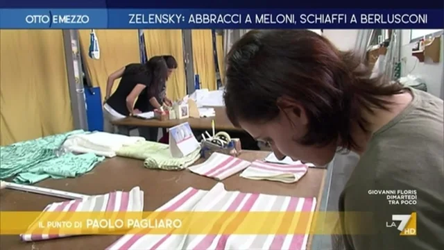 Di cosa ha bisogno il Sud