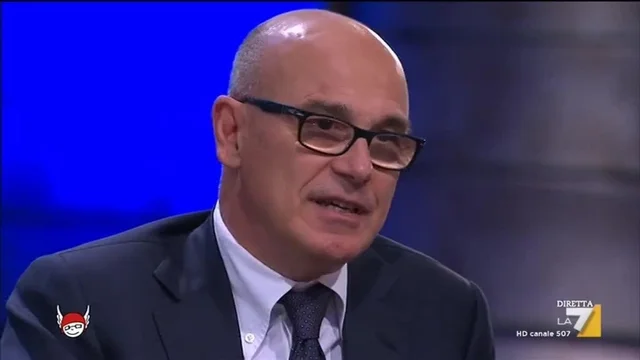 L'intervista a Renato Soru sulla sua vicenda giudiziaria e la sua assoluzione