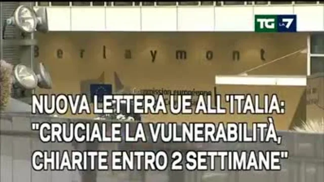 TG LA7