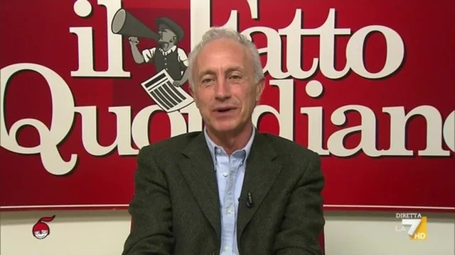 Referendum giustizia, Travaglio su Meloni: "Bella botta, punita dagli stessi ragazzi che cercava di inseguire da Fedez"