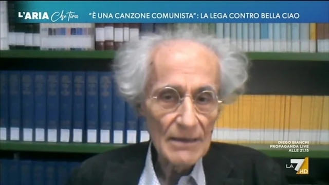 L'Aria Che Tira - 14/06/2024