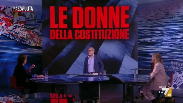 Michela Ponzani: “Donne della Costituzione? Salterebbero sulla sedia di fronte alla legge sul consenso che è stata approvata”