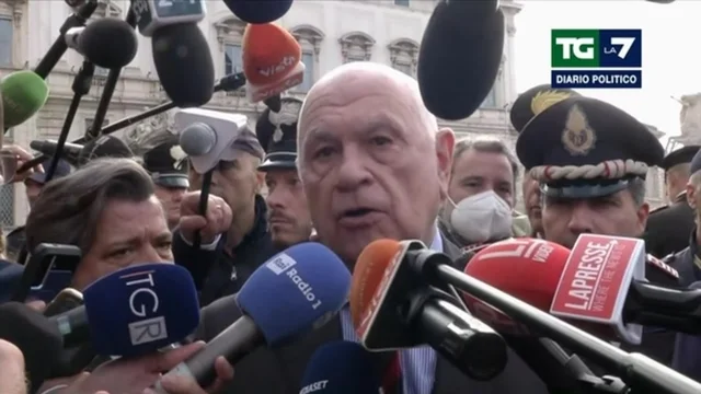 Governo, Nordio: "Subito riforma per rendere la giustizia più rapida"