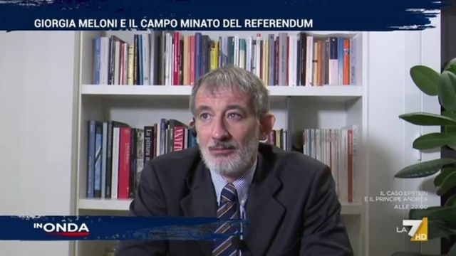 Referendum giustizia: quali potrebbero essere le ripercussioni politiche? Il commento di Pietro Senaldi