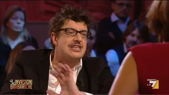 L'intervista a Carlo Gabardini