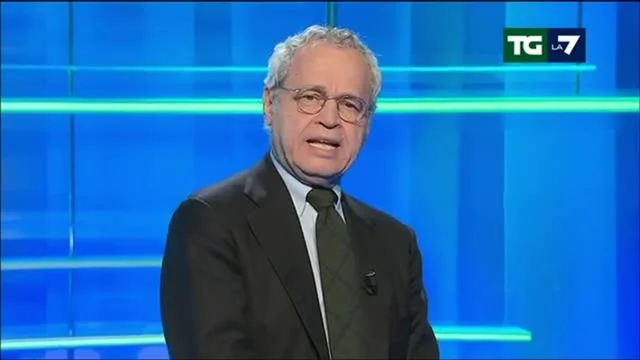 TG LA7